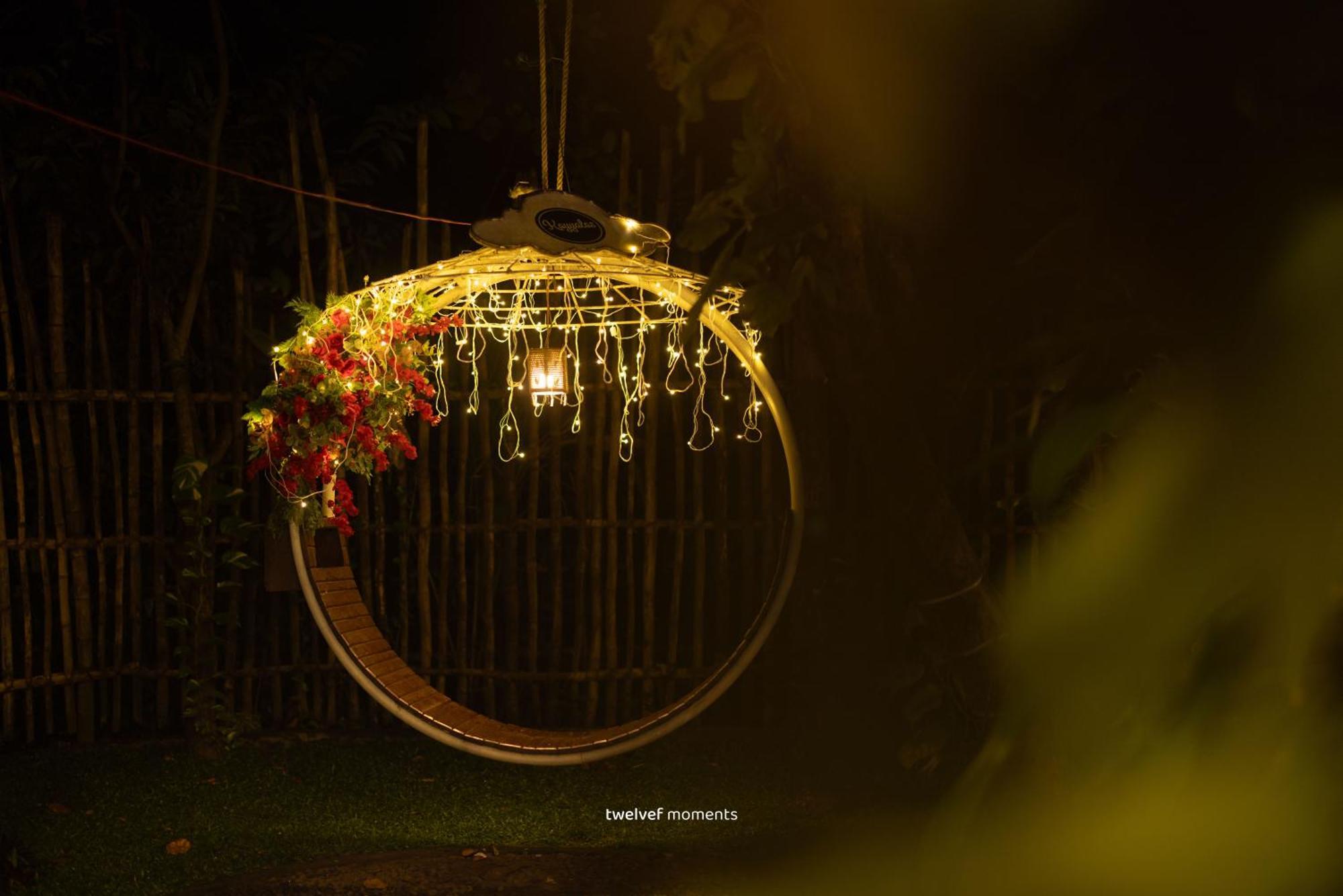 Kayyalas Courtyard Thrissur Eksteriør bilde